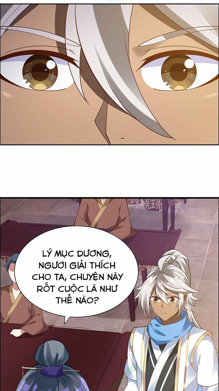 Nghịch Lân: Chapter 9