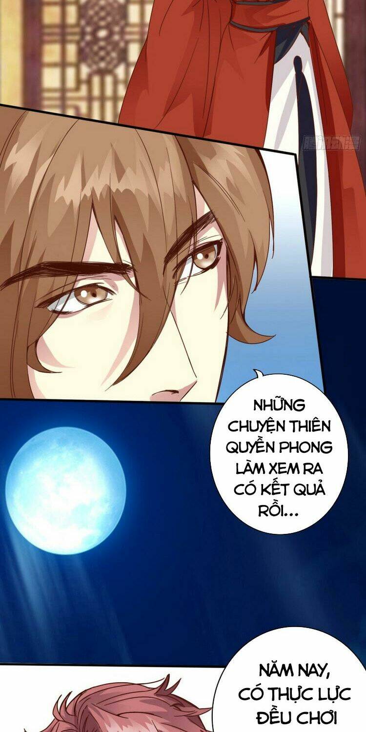 Chư Thiên Ký: Chapter 275