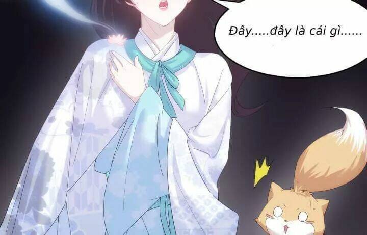 Bí Mật Của Dạ Tộc: Chapter 22