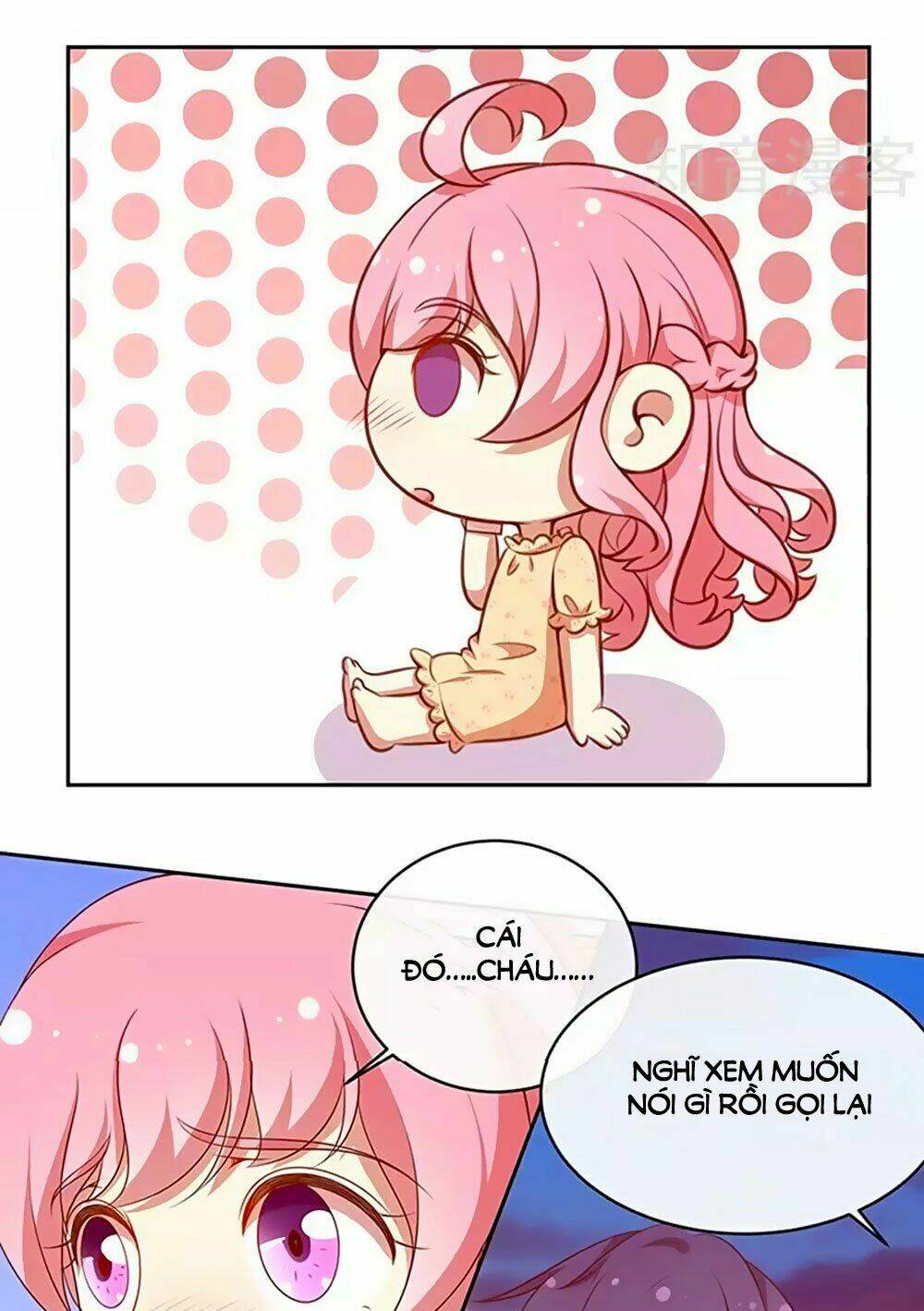 Cả Thế Giới Đều Không Bằng Người: Chapter 57