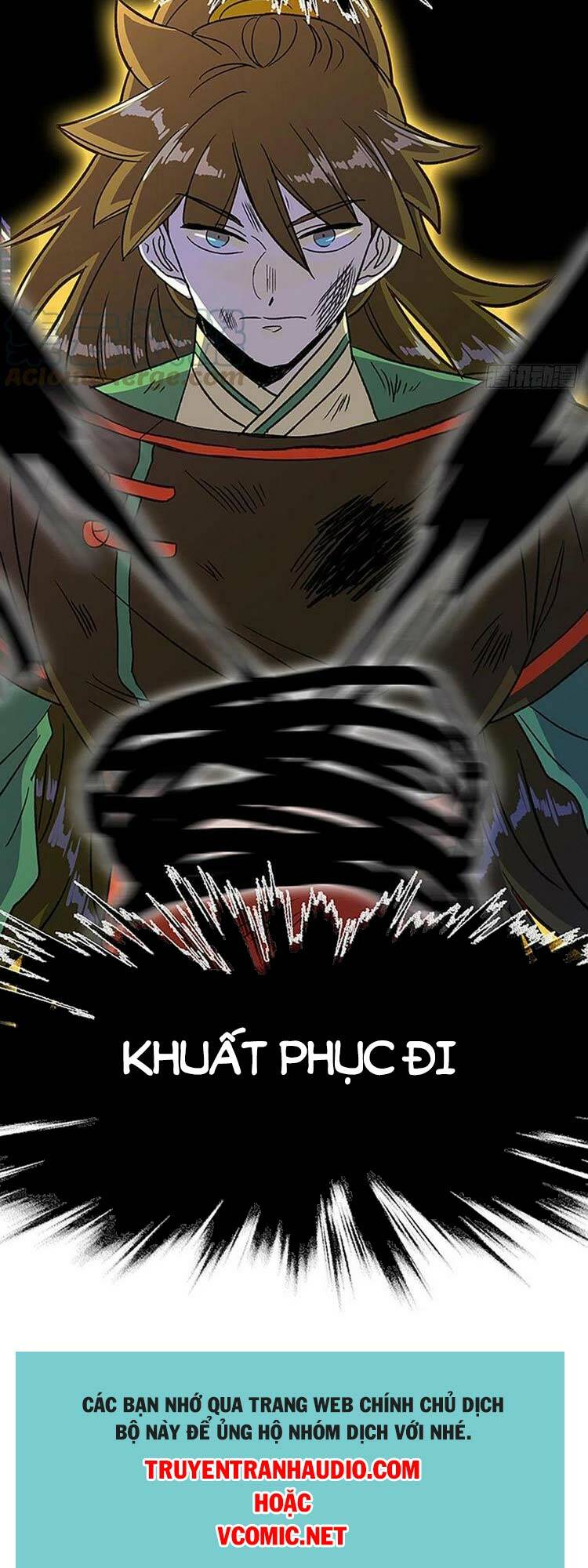 Học Sĩ Tái Sinh: Chapter 238