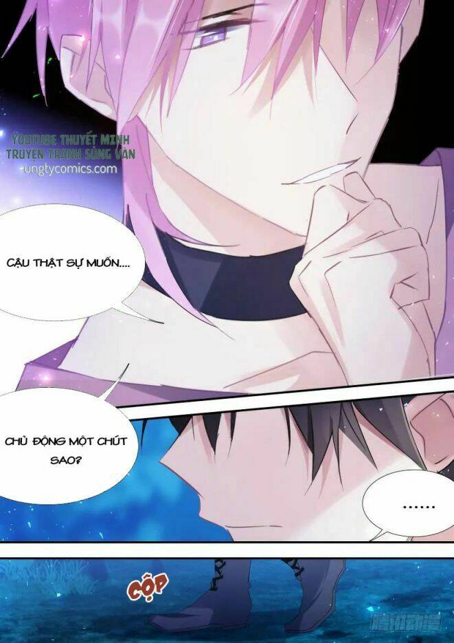 Ảnh Đế X Ảnh Đế: Chapter 107