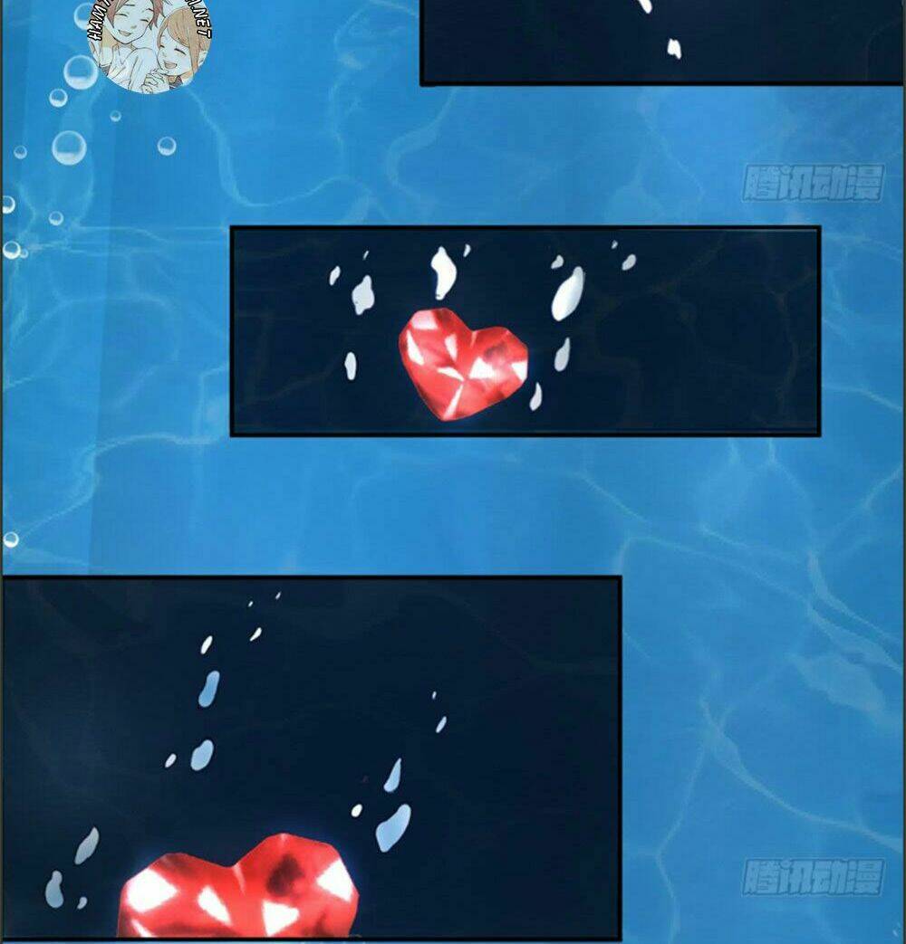 Cẩm Lý Thiếu Nữ Của Tôi: Chapter 9.1