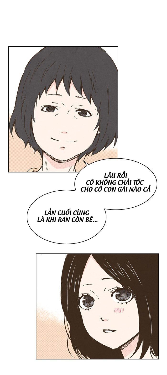 Làm Vợ Anh, Em Nhé: Chapter 28