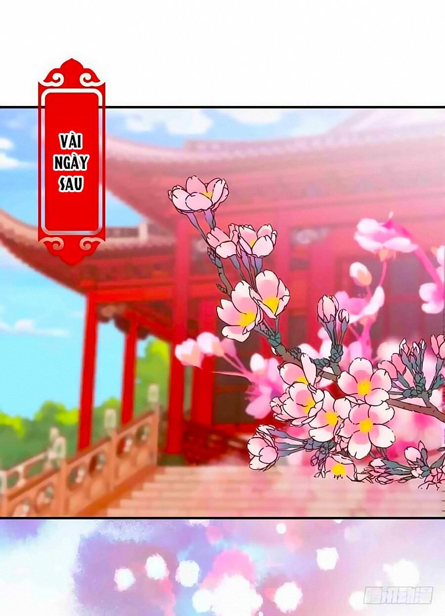 Vương Gia ! Ngươi Thật Bỉ Ổi !: Chapter 301