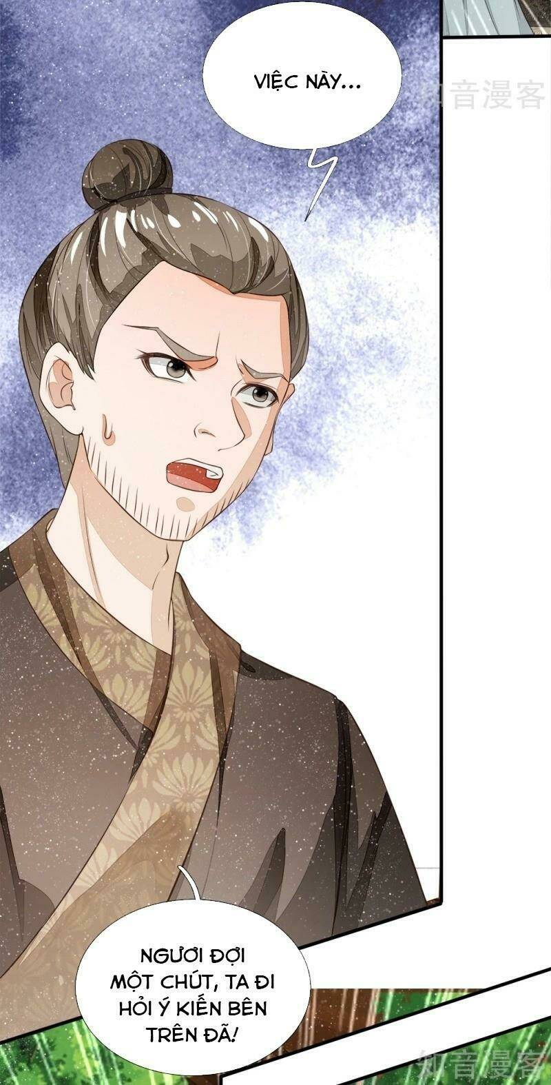 Đệ Nhất Hoàn Khố: Chapter 92