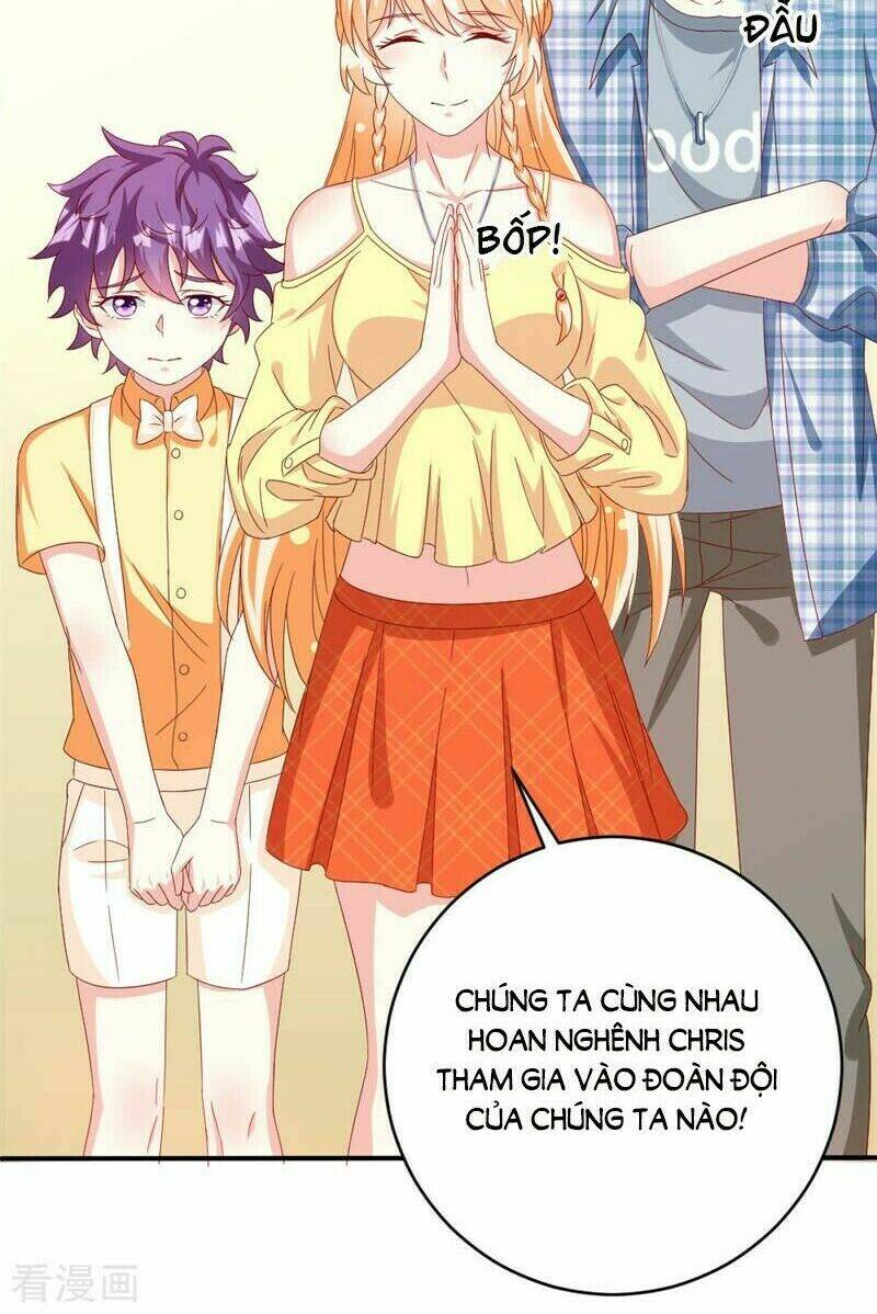 Này! Đừng Động Vào Phô Mai Của Tôi: Chapter 152