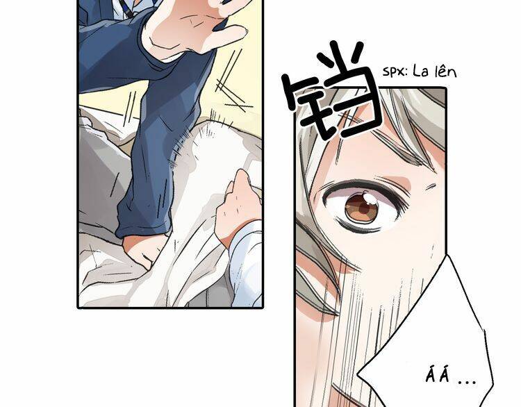 Triệu nụ hôn của hoàng tử: Chapter 5