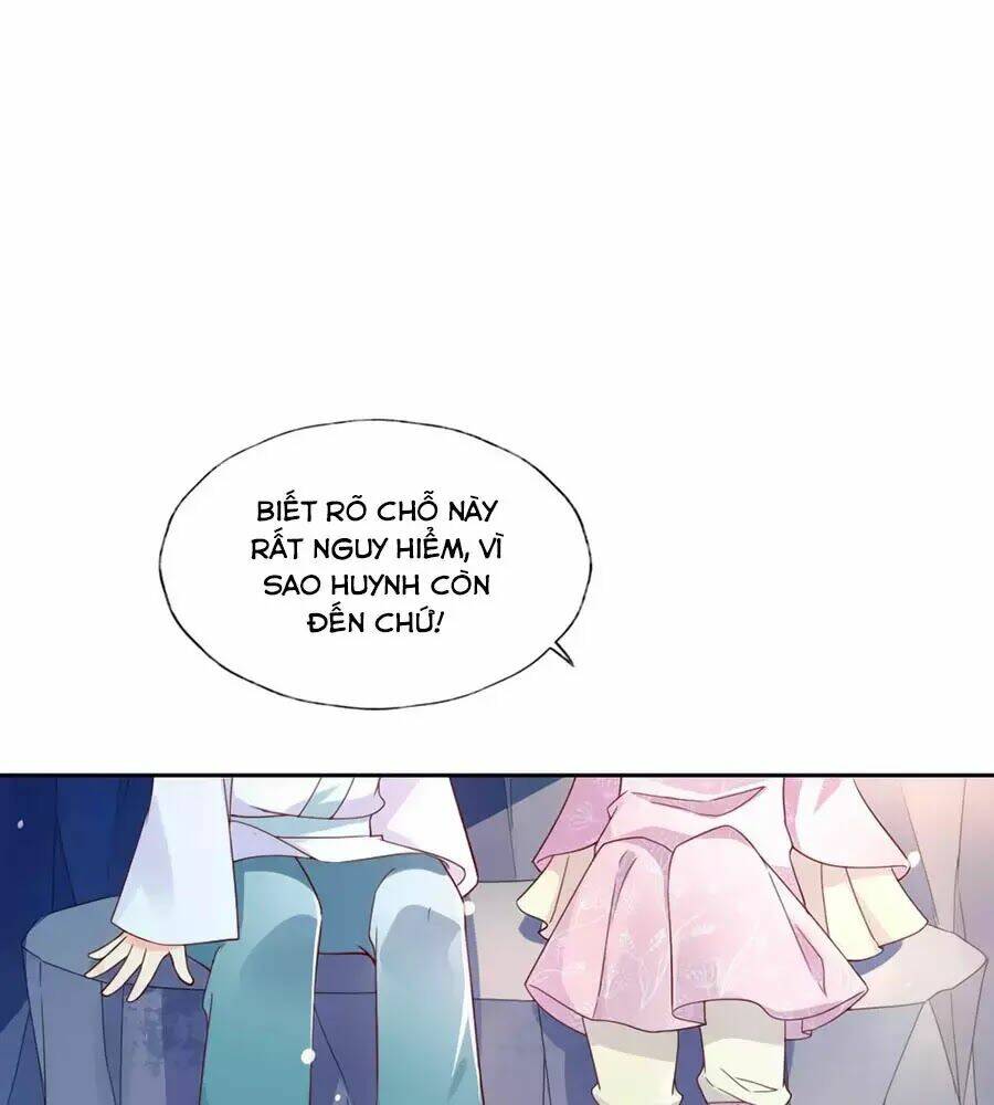 Điềm Mỹ Chi Huyết: Chapter 15.2