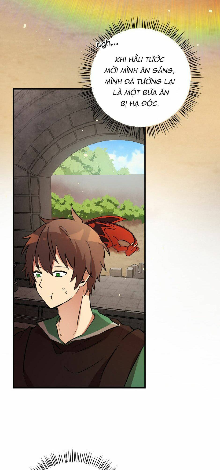 Hỏa Long Vainqueur: Chapter 4