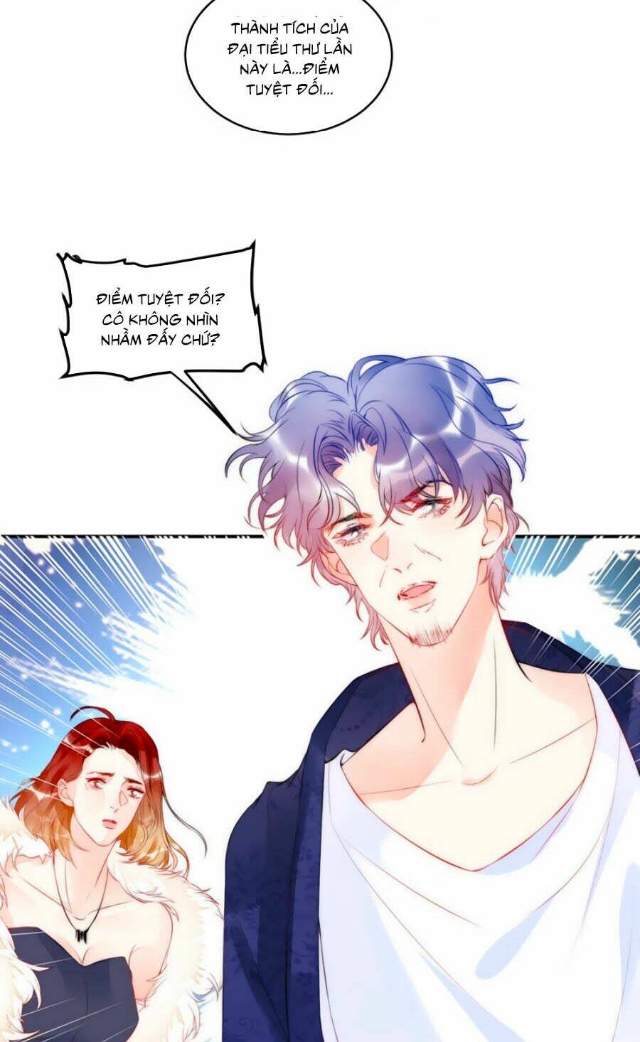 Cựu Ái Tân Nhan: Chapter 7