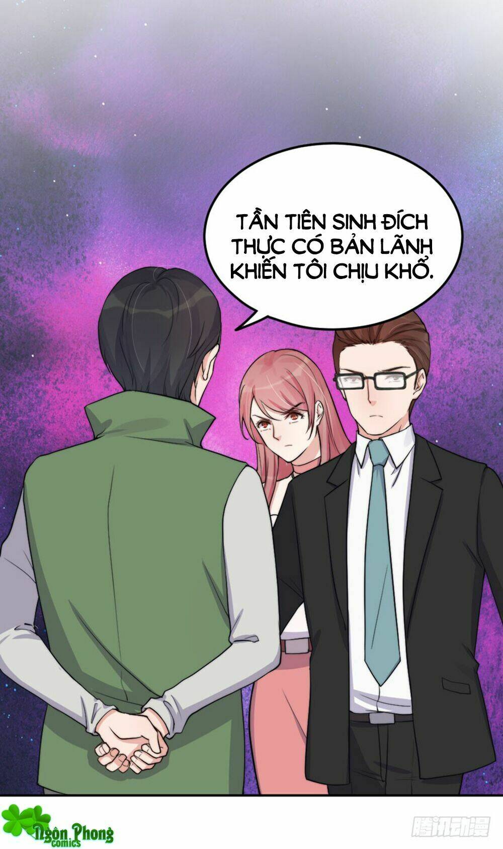 Bà Xã Tôi Là Nam Thần: Chapter 47