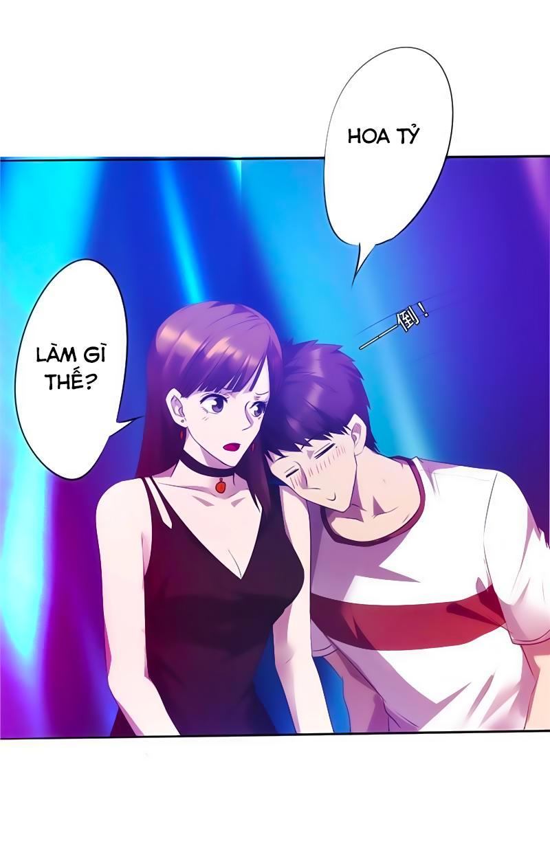 Tối Cường Nông Dân Hệ Thống: Chapter 12