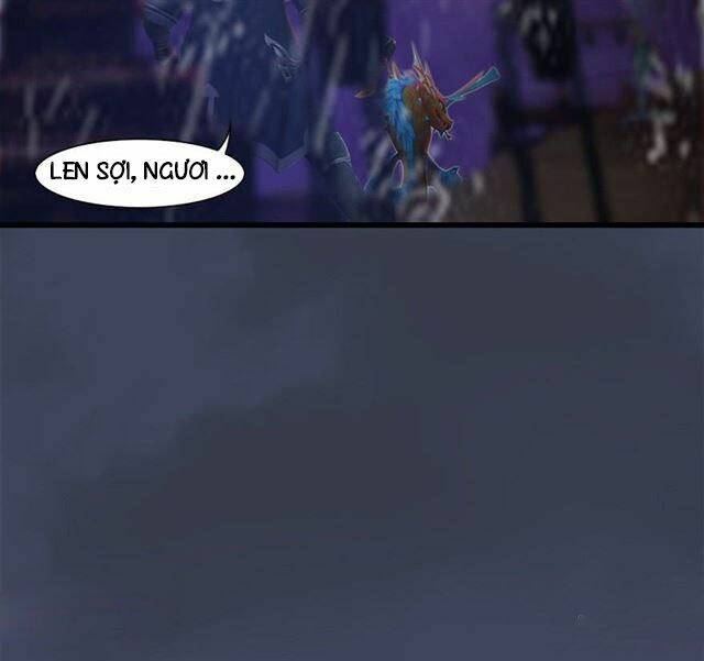 Cửu Hoang Đọa Huyền Sư: Chapter 48