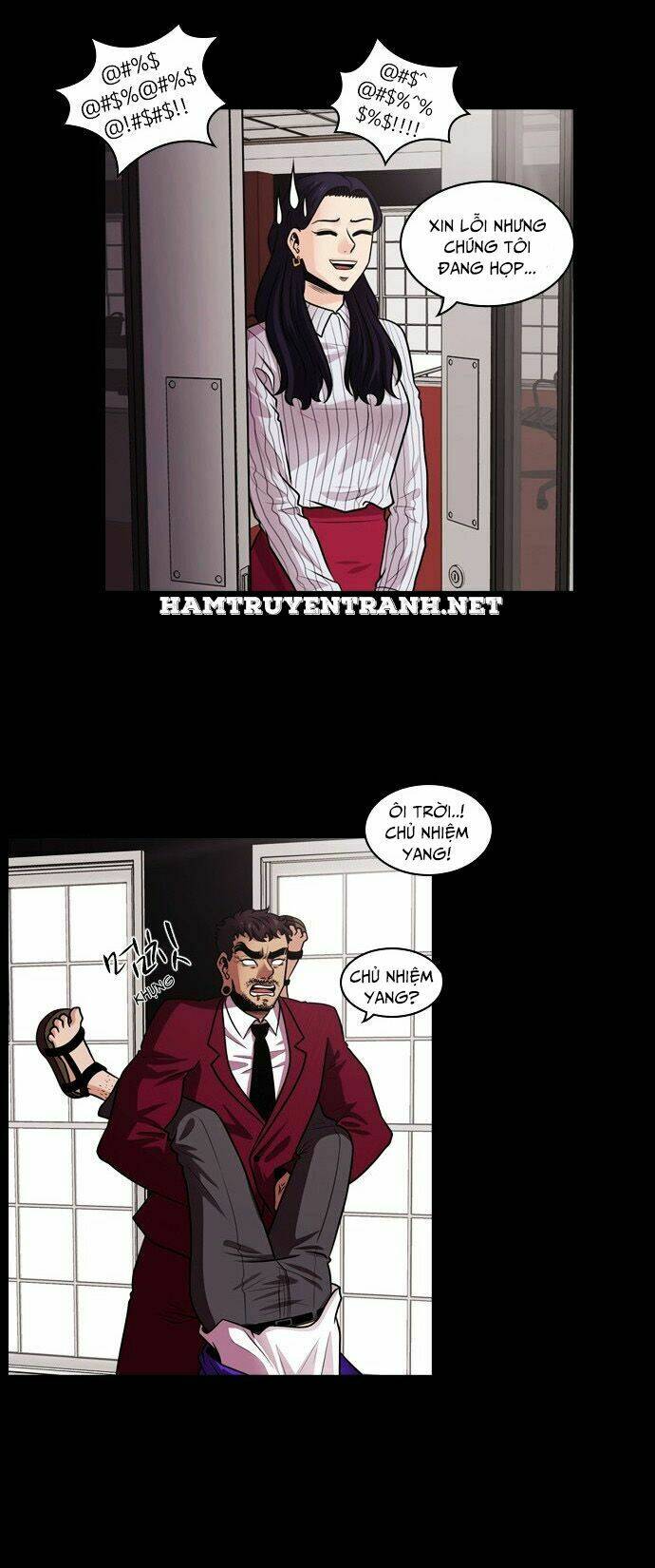 Tomorrow - Ngày Mai: Chapter 14