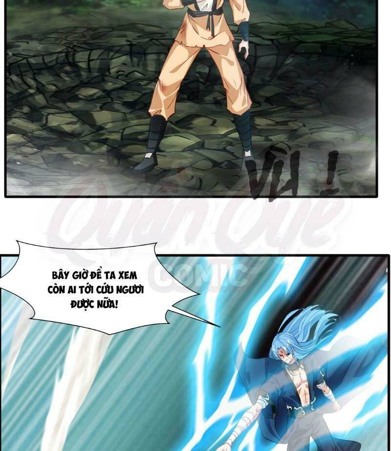 Tuyệt Thế Đế Tôn: Chapter 15