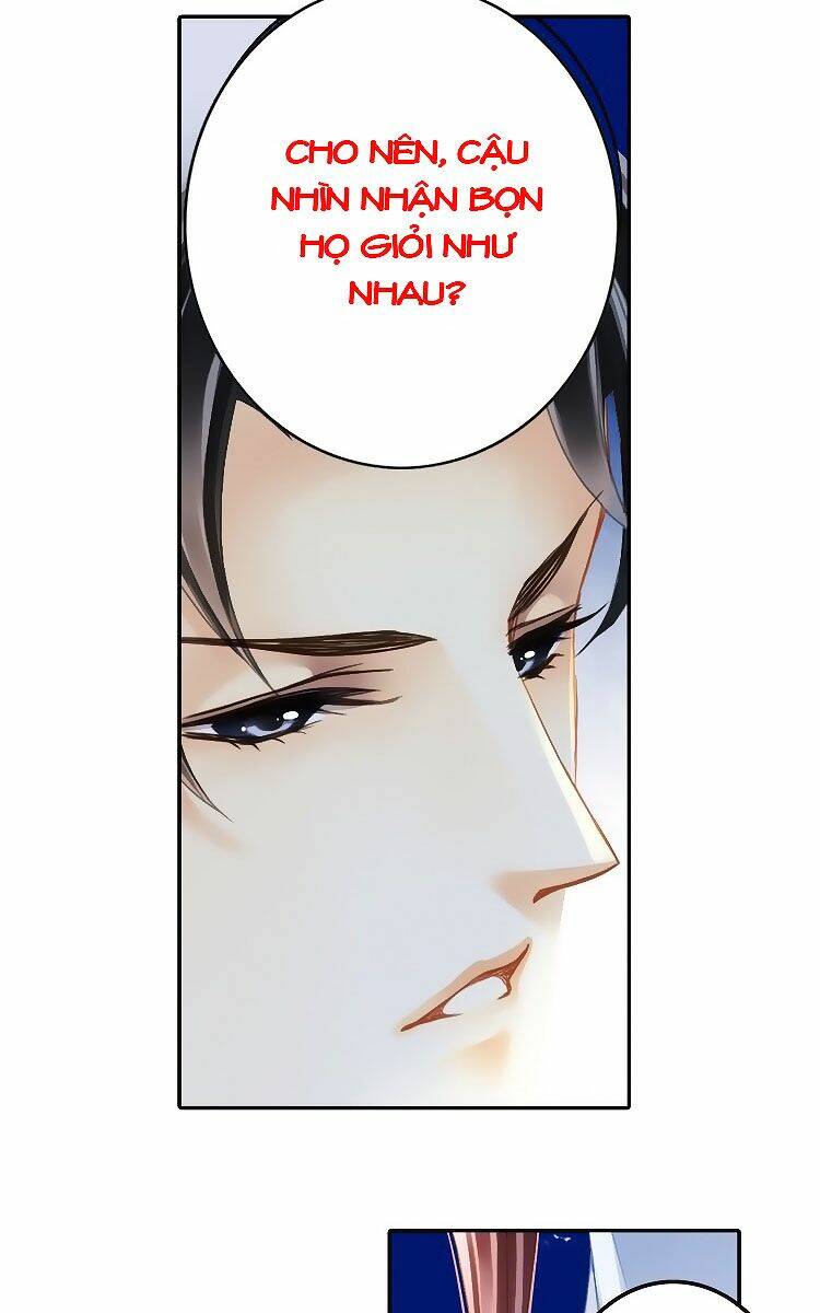 Siêu Sao Trứ Danh: Chapter 12