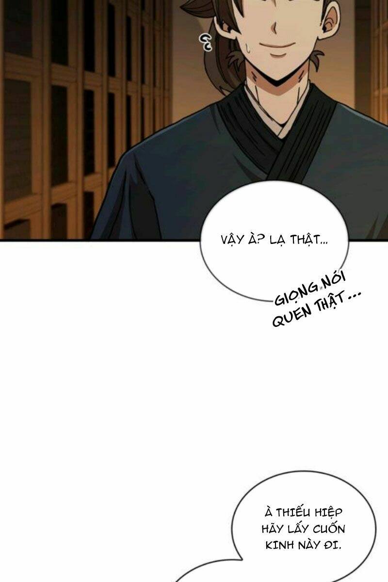 Thân Thủ Đệ Nhất Kiếm: Chapter 64