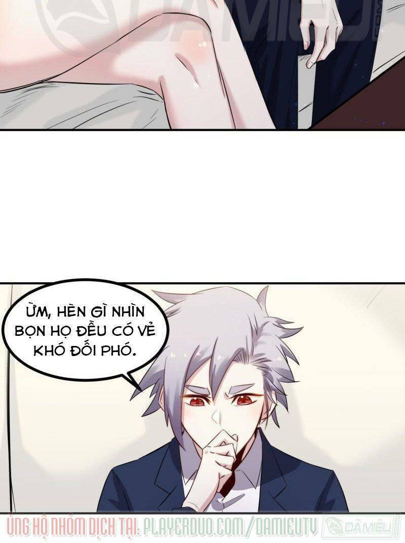 Đỉnh Phong Thần Y: Chapter 44