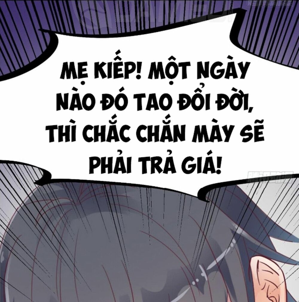 Địa Phủ Khai Phá Thương: Chapter 1