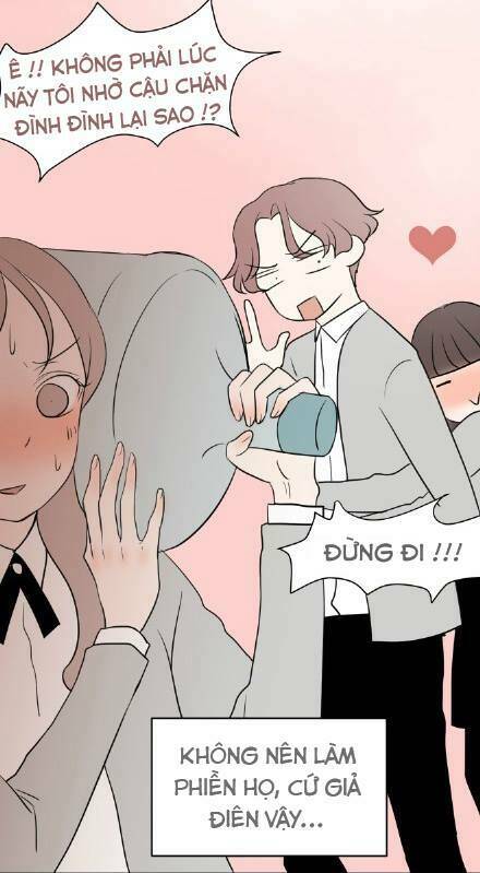 Mối Tình Đơn Phương: Chapter 10