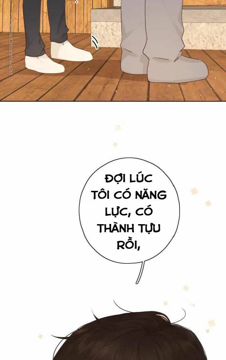 Cô Ấy Không Đáng Yêu: Chapter 60