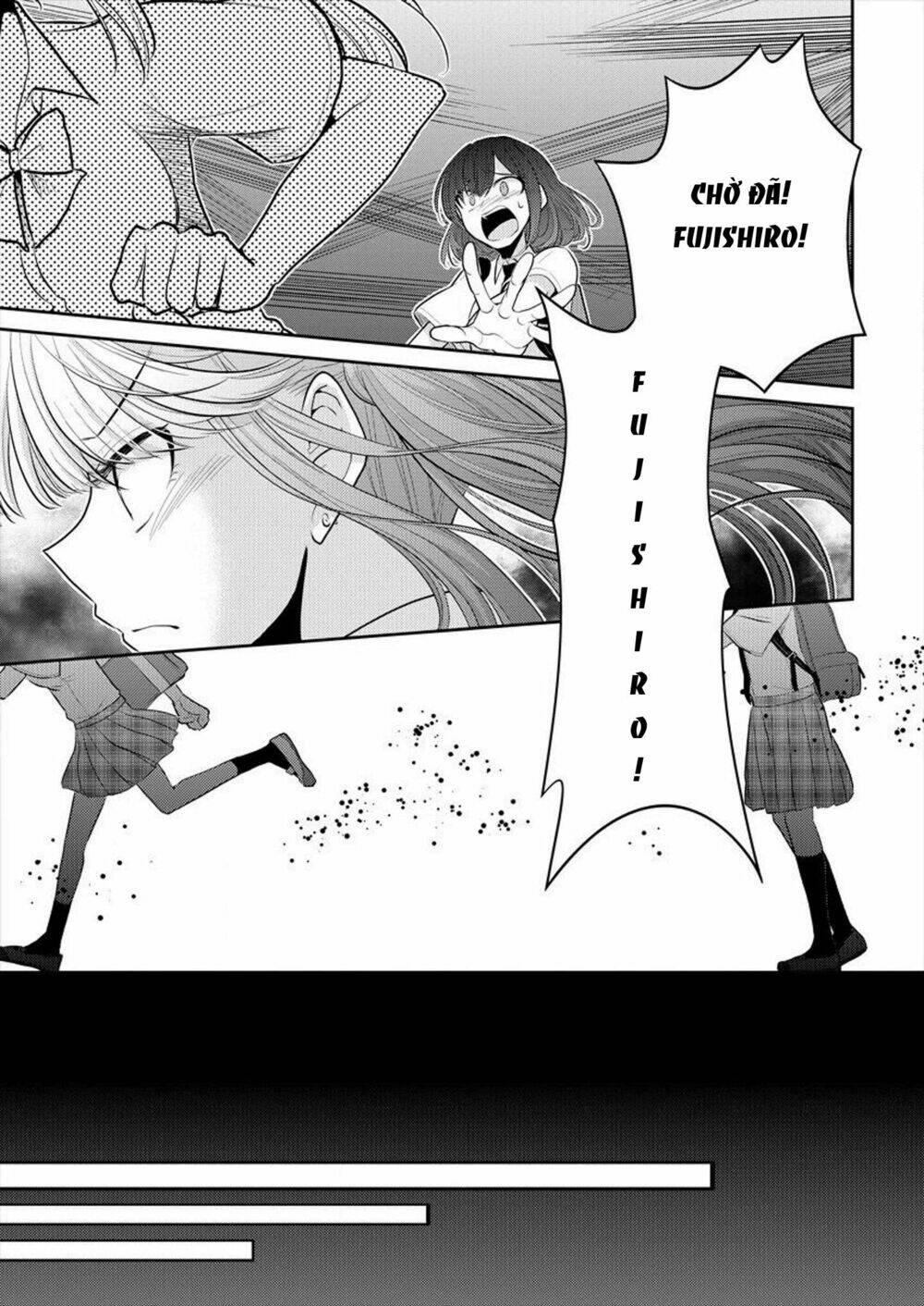 Useless Princesses: Chapter 9