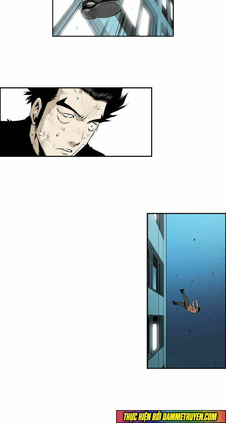Double Casting: Chapter 87