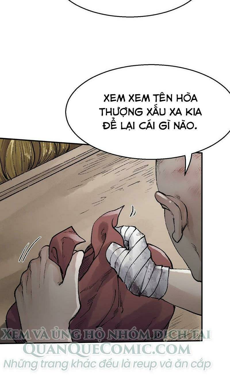 Liên Thành Quyết: Chapter 34