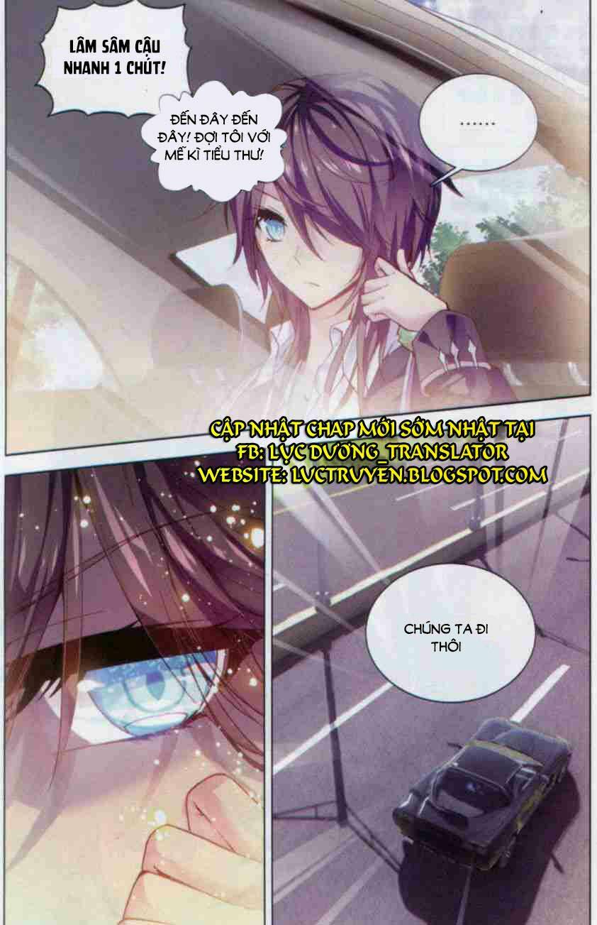 Tuân Mệnh! Nữ Vương Bệ Hạ: Chapter 11.2