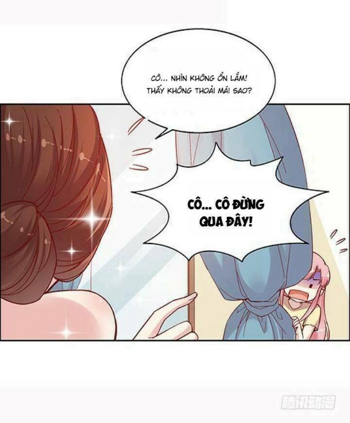 Jm Đặc Thù Khách Nhân Phục Vụ Bộ: Chapter 94