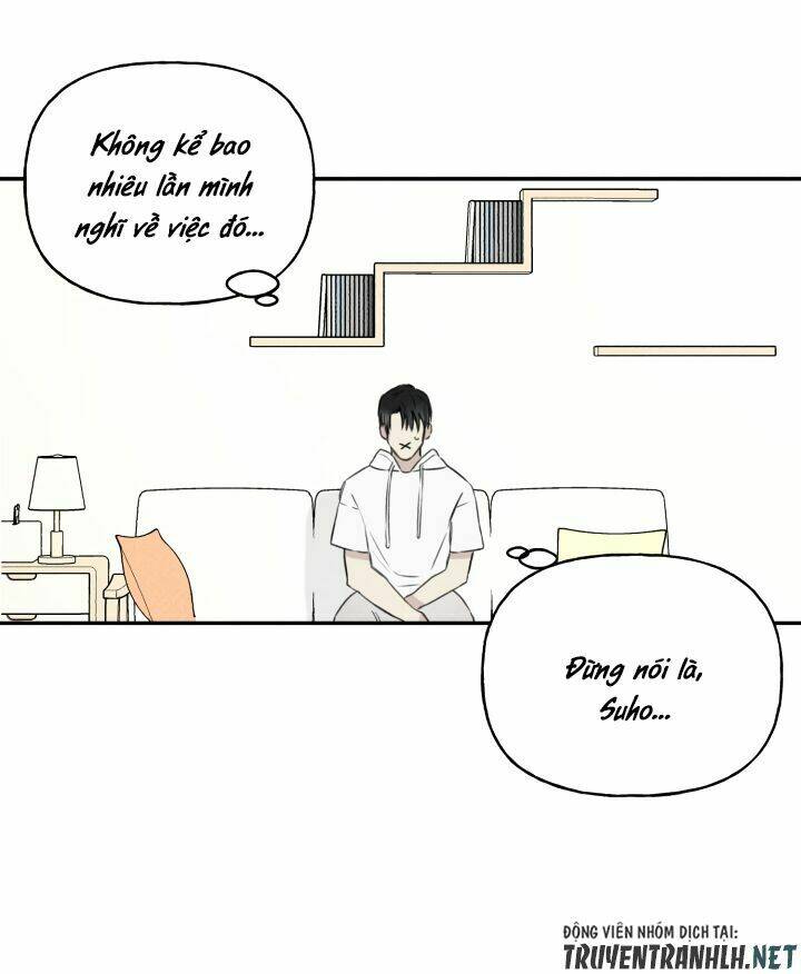 Angel Buddy: Chapter 15