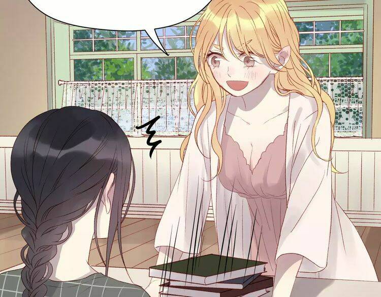 Lượm Được Một Tiểu Hồ Ly 2: Chapter 8