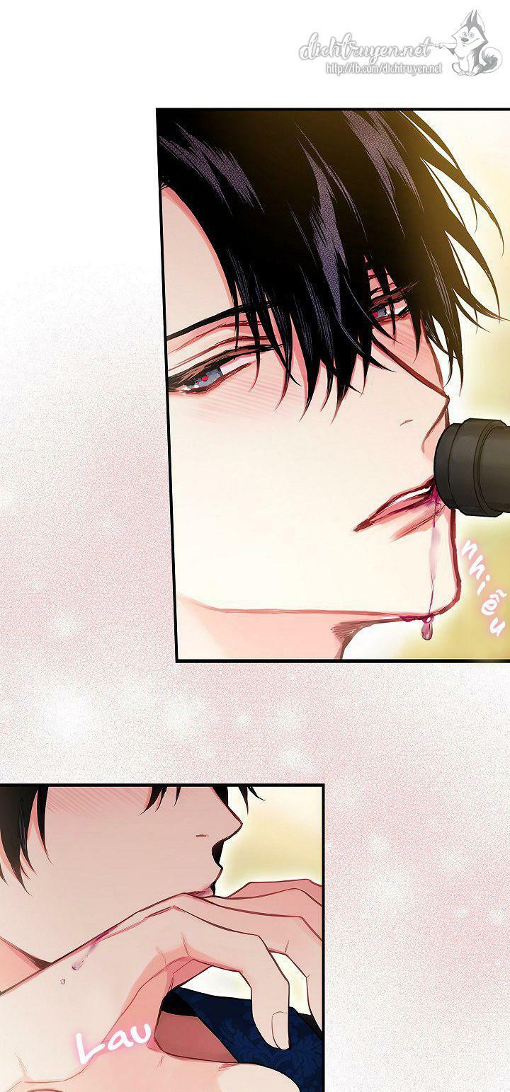 Tồn Tại Với Tư Cách Là Vợ Của Nam Chính: Chapter 189