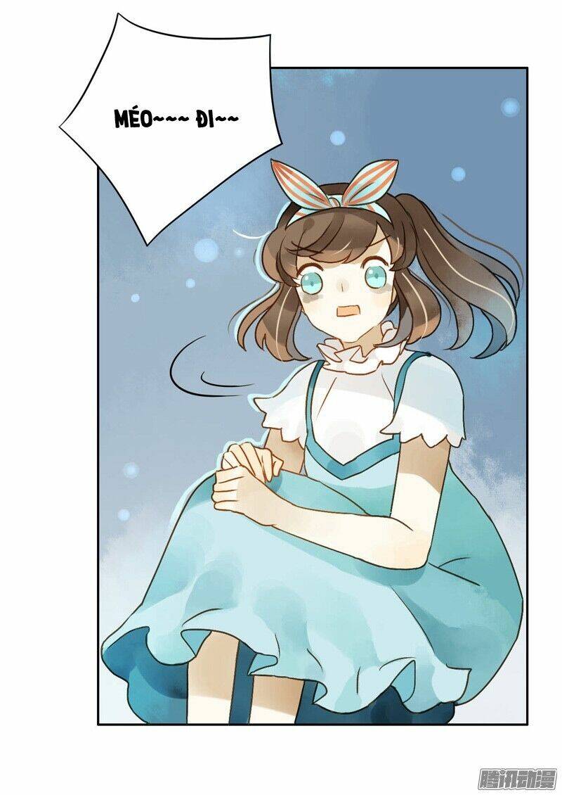 Sức Mạnh Của Sắc Đẹp: Chapter 49