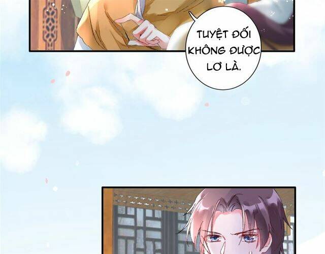 Hoa Nhan Sách: Chapter 59.1