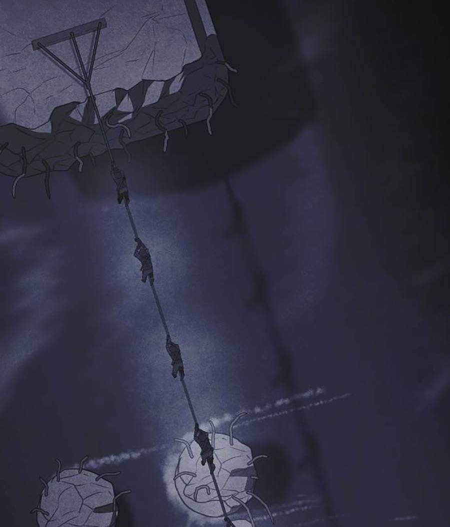 Cậu Bé Shotgun: Chapter 44