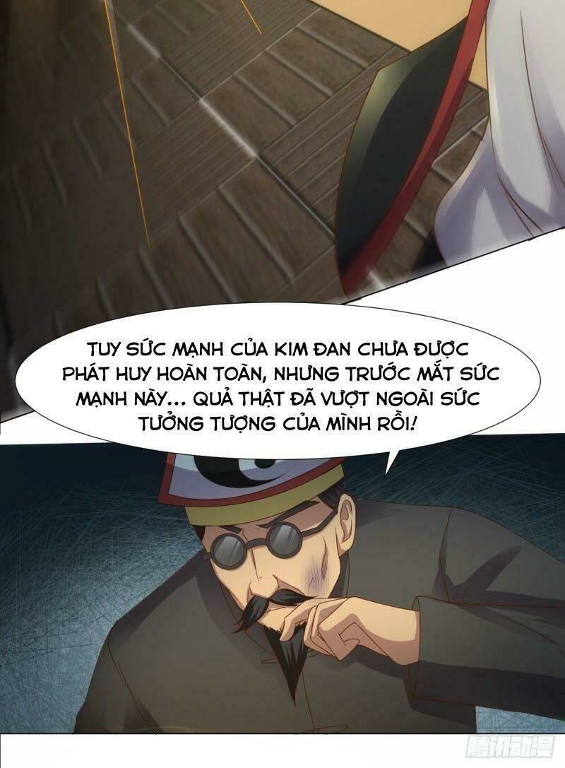 Thập Nhị Thiên Kiếp: Chapter 62