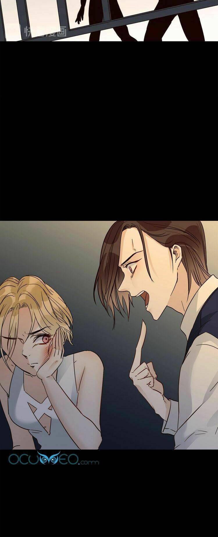 Ngôi Sao Vụn Vỡ: Chapter 14