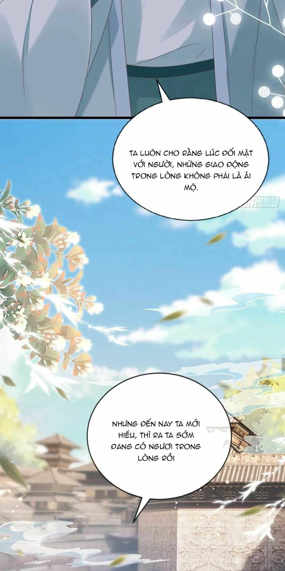 Mau Xuyên Không Rửa Tội Cho Nhân Vật Phản Diện: Chapter 129