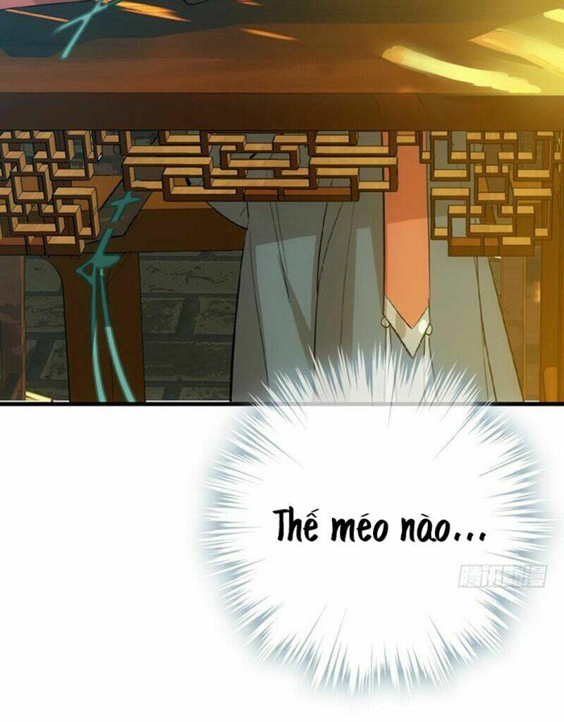 Sư Phụ Lại Trêu Chọc Ta: Chapter 29