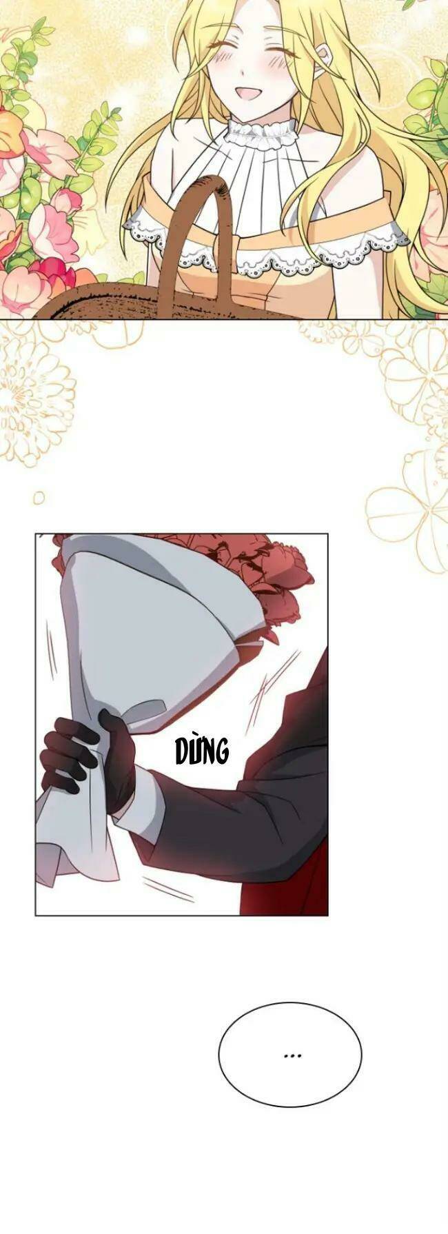 Một Đêm Với Hoàng Đế: Chapter 31
