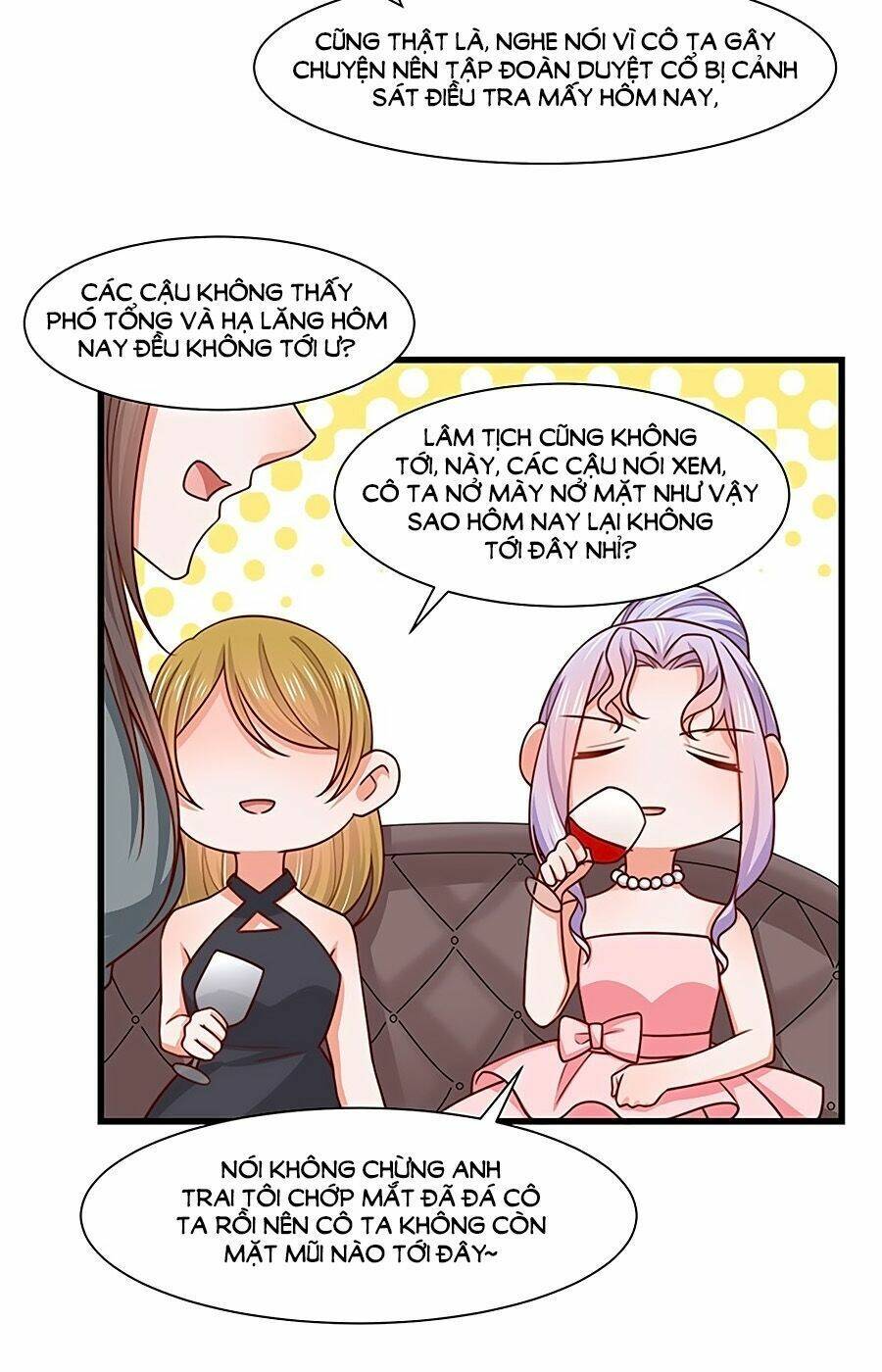 Nhật Ký Báo Thù Của Thiên Kim Hai Mặt: Chapter 25