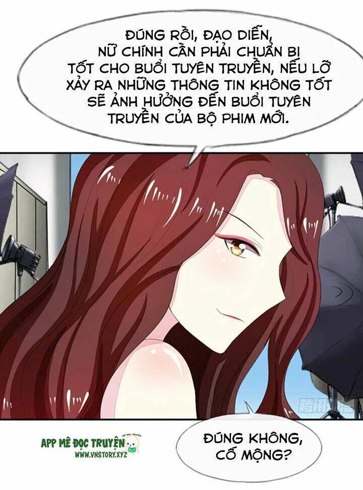 Nam Thần Ma Cà Rồng: Sủng Nhược Tiểu Lãn Thê: Chapter 84