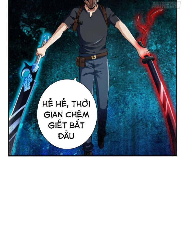 Hệ Thống Tìm Đường Chết Mạnh Nhất: Chapter 91