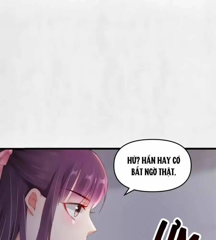 Hoạn Phi Hoàn Triều: Chapter 33