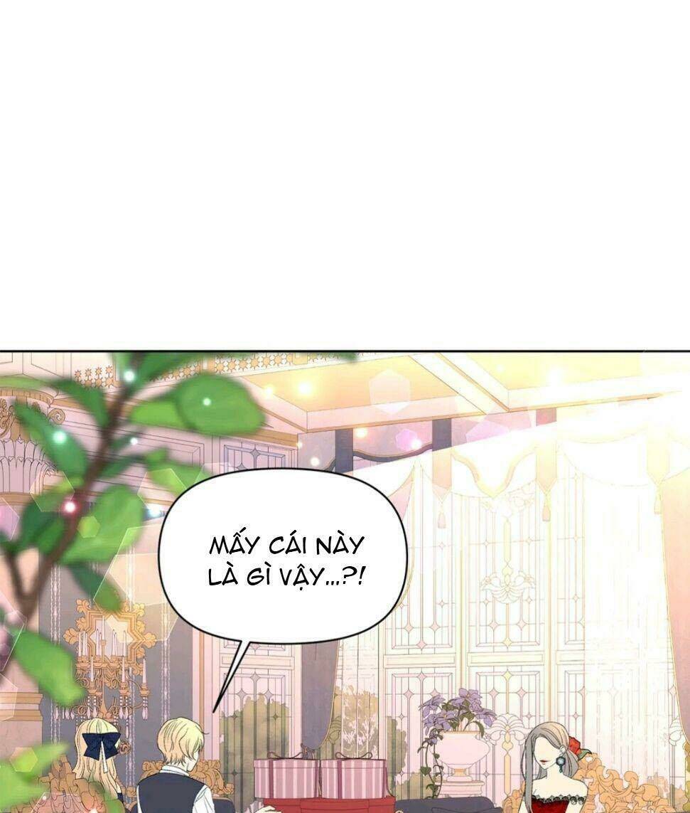 Công Chúa Thời Gian Có Hạn: Chapter 49