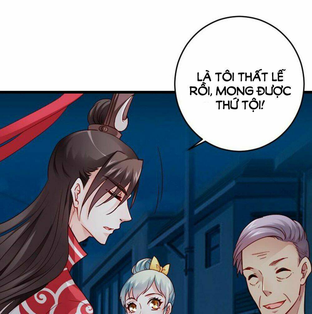 Vạn Năm Nhân Duyên Nhất Tuyến Khiên: Chapter 48