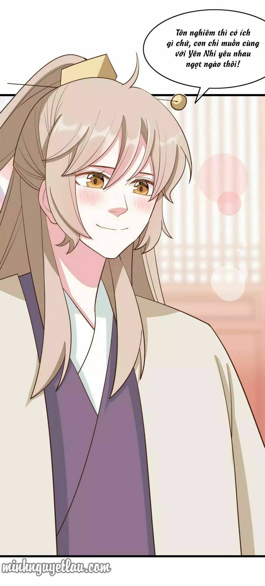 Đích Nữ Hữu Độc: Chapter 45