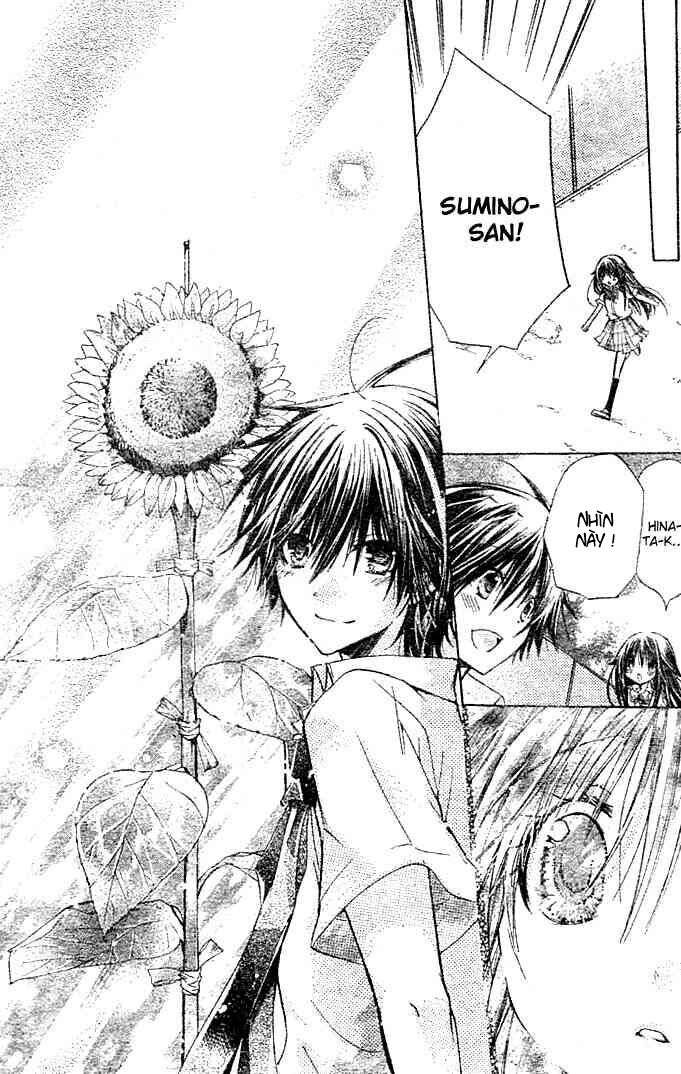 Kokoni Iru Yo: Chapter 19